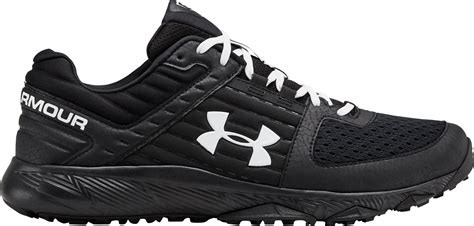 under armour turf shoes baseball.